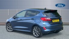 Ford Fiesta 1.0 EcoBoost ST-Line 5dr Petrol Hatchback
